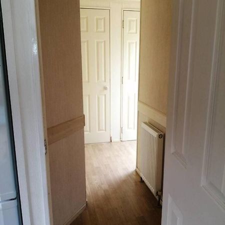 Midden Manor Country Stay On A Working Dairy Farm Ballymena Εξωτερικό φωτογραφία