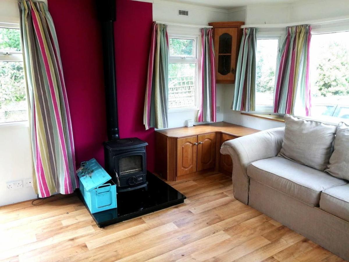 Midden Manor Country Stay On A Working Dairy Farm Ballymena Εξωτερικό φωτογραφία