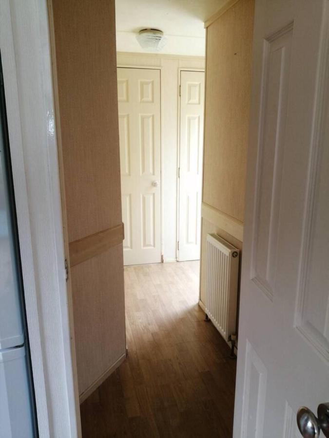 Midden Manor Country Stay On A Working Dairy Farm Ballymena Εξωτερικό φωτογραφία