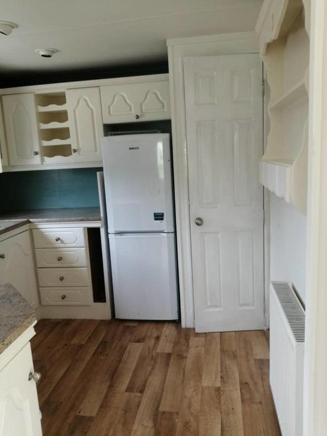 Midden Manor Country Stay On A Working Dairy Farm Ballymena Εξωτερικό φωτογραφία